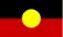 Aboriginal Flag